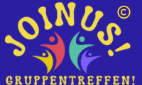 Join Us Gruppentreffen